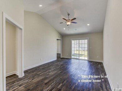 1424 Heirloom Dr unit Lot 211, Conway, SC 29527 - photo 5