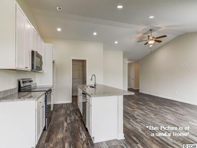 1614 Heirloom Dr unit Lot 189, Conway, SC 29527 - photo 7