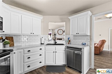 2507 Merle Dr, Copperas Cove, TX 76522 - photo 7