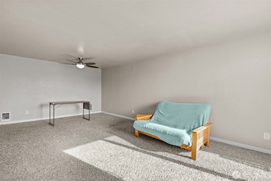 Holly 100 unit A208, Everett, WA 98204 - photo 6