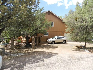 544 N Sleepy Hollow Dr, Payson, AZ 85541 - photo 2