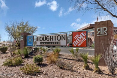 7416 S Pyramid Ridge Dr, Tucson, AZ 85747 - photo 3