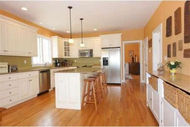 22 Stirrup Brook Ln, Northborough, MA 01532 - photo 2