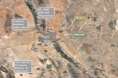 Merrifield Dr, El Paso, TX 79928 - photo 4