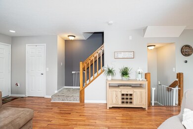 Stairway