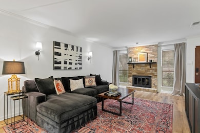 10803 Sandpiper Ln unit 8, Dallas, TX 75230 - photo 4