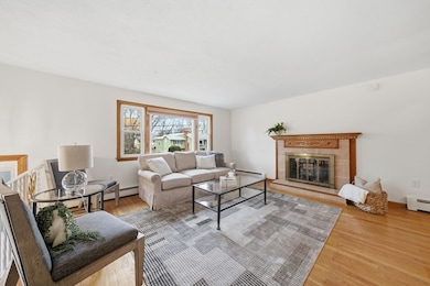 12 Cassidy Dr, Woburn, MA 01801 - photo 7