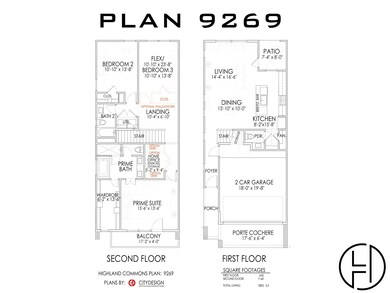 5907 Highland Rock Ln, Houston, TX 77091 - photo 3