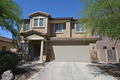Front Of Home 3