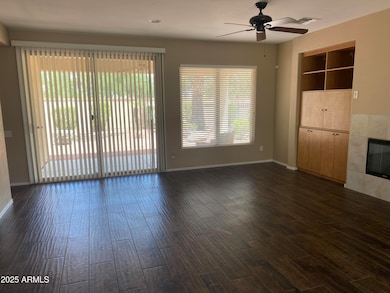 Dining Rm - 23317 N. Arrellaga Dr.