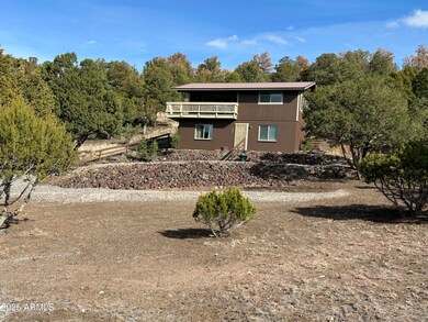 1285 S Spruce St, Eagar, AZ 85925 - photo 2