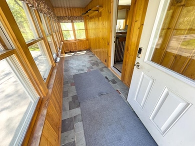 Mud Room