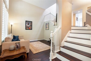 26848 Marina Pointe Ln #48, Valencia, CA 91355 - photo 4