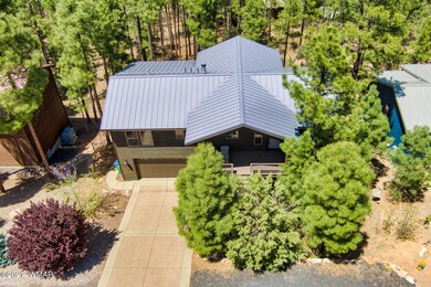 1060 E Cedar Ridge Run, Show Low, AZ 85901 - photo 3