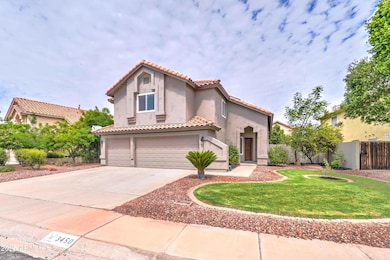 3450 E Glenhaven Dr, Phoenix, AZ 85048 - photo 2