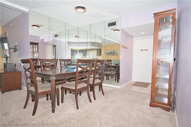 4941 Casablanca Cir N unit I1, Sebring, FL 33870 - photo 4