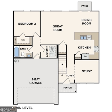 138 Flowering Cherry St, Jackson, GA 30233 - photo 2