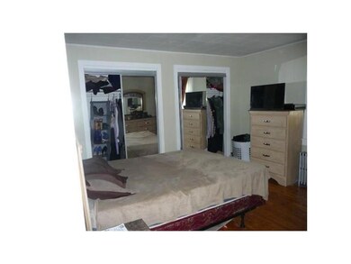 Bedroom.