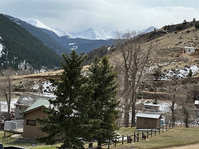 Mountain Views