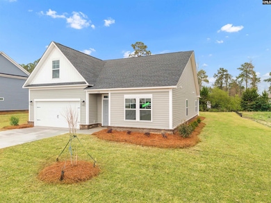 426 Raglins (Lot 33) Way, Lugoff, SC 29078 - photo 5