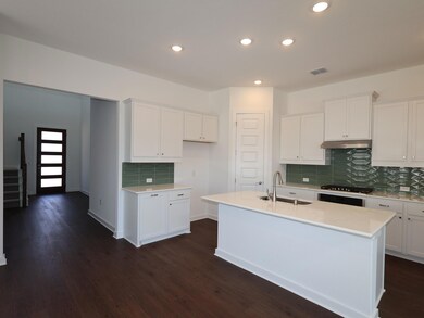 809 Corvallis Dr, Austin, TX 78747 - photo 4