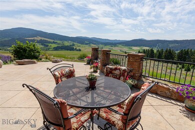 Savor your morning coffee with this vista!