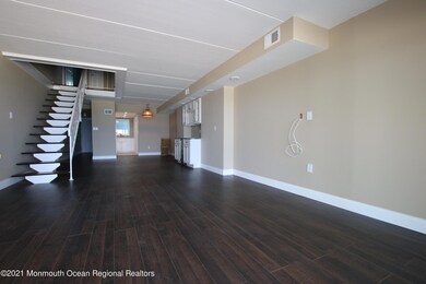 Living Room - View 2