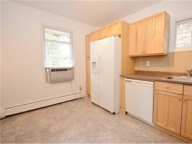 Kitchen. There is plenty of room in the updated ki