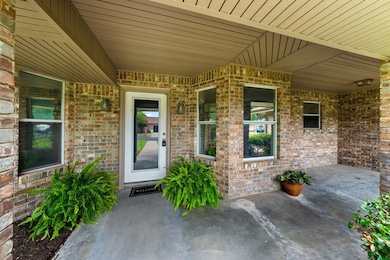 216 Edgewood Dr, Fredericksburg, TX 78624 - photo 5