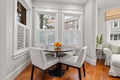 4 Hagar St unit 1, Jamaica Plain, MA 02130 - photo 7