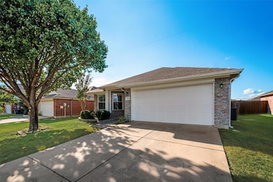 614 Linden Ave, Wylie, TX 75098 - photo 4