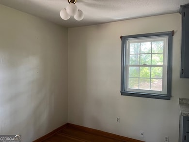 607 S Hull St, Sylvania, GA 30467 - photo 5