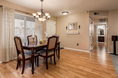 Formal Dining 2