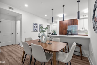 615 W Peace St unit 308, Raleigh, NC 27605 - photo 7