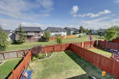 Great Back Yard