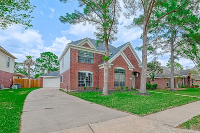 17910 Mossy Ridge Ln, Houston, TX 77095 - photo 2