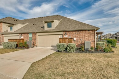 2749 Garden Gate Ln, Wylie, TX 75098 - photo 2