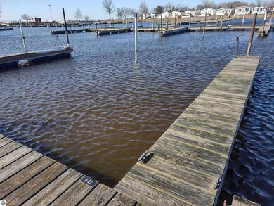 N/A Michigan Avenue Unit A-27 Northport Marina, Au Gres, MI 48703 - photo 5