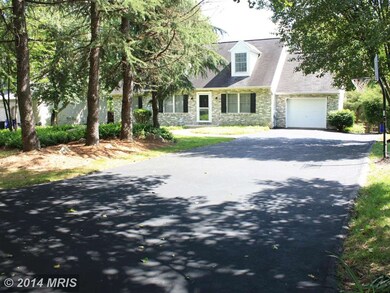 10955 Scaggsville Rd, Laurel, MD 20723 - photo 3