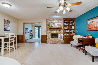 301 S Rimrock Rd, Enid, OK 73703 - photo 5