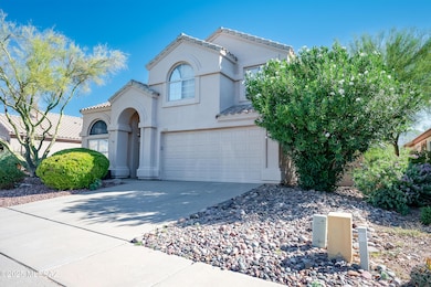 11632 N Labyrinth Dr, Tucson, AZ 85737 - photo 2
