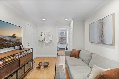 21 Henchman St, Boston, MA 02113 - photo 4