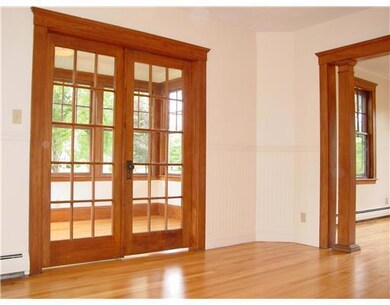 Dining Room.