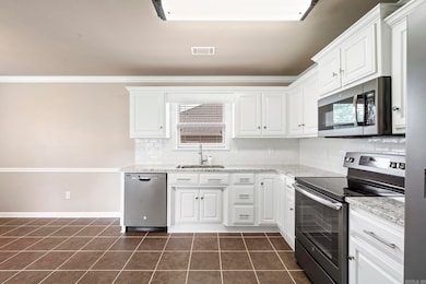 502 Rolling Creek Dr, Austin, AR 72007 - photo 5