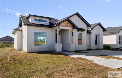 2332 W Dorcas Cir, Brownsville, TX 78521 - photo 3