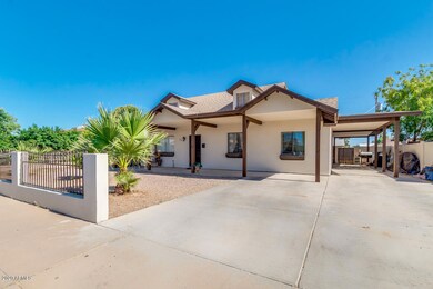 827 E Marilyn Ave, Mesa, AZ 85204 - photo 2