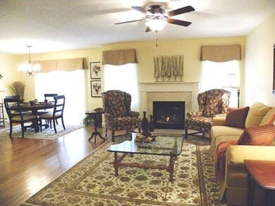 517 Ideal Ln unit 606, Ludlow, MA 01056 - photo 6