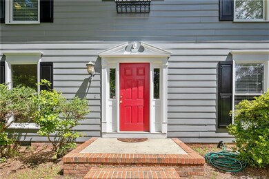 405 Brightwood Dr, Fayetteville, NC 28303 - photo 3