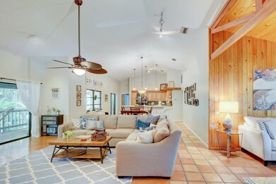 great room