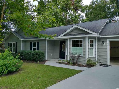 1208 10th Ave unit 1208 Tenth Avenue, Conway, SC 29526 - photo 4